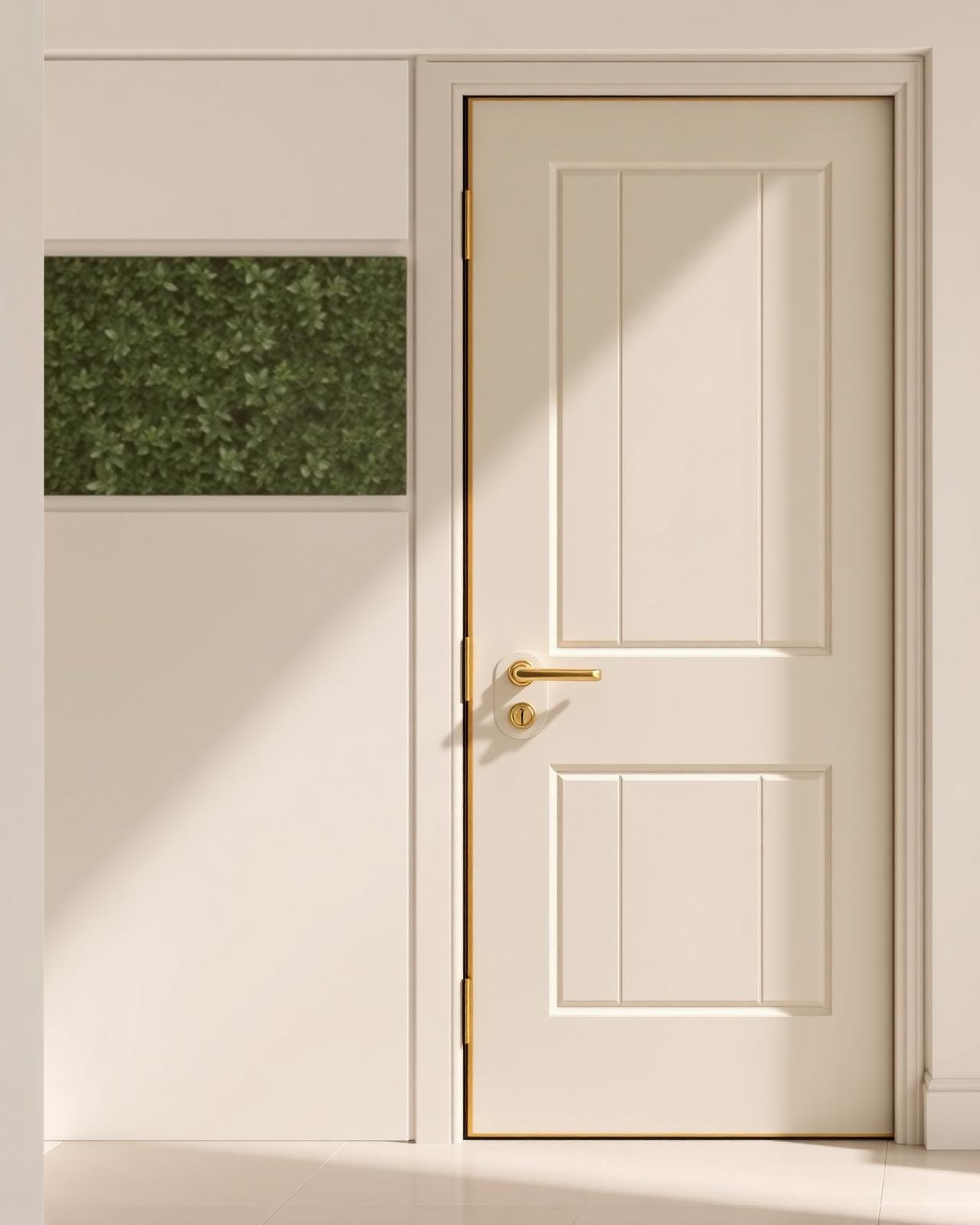Safety Doors