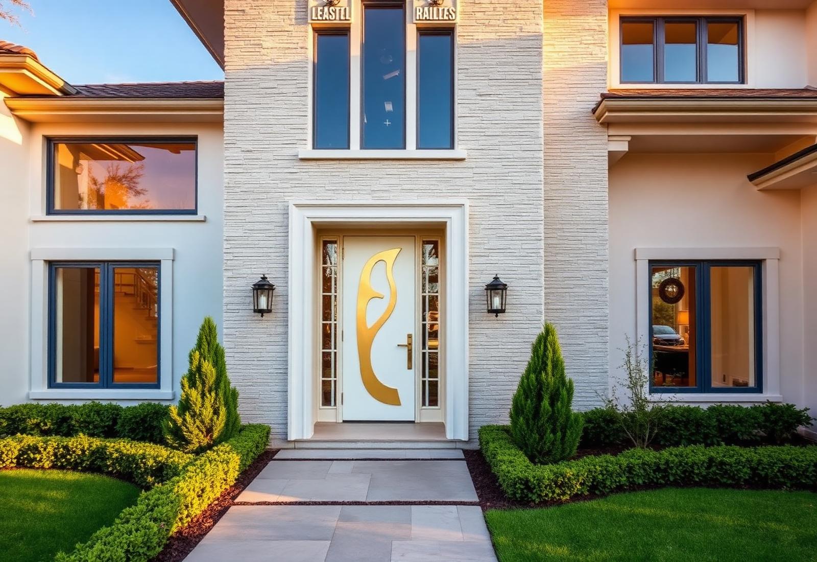Exterior Products