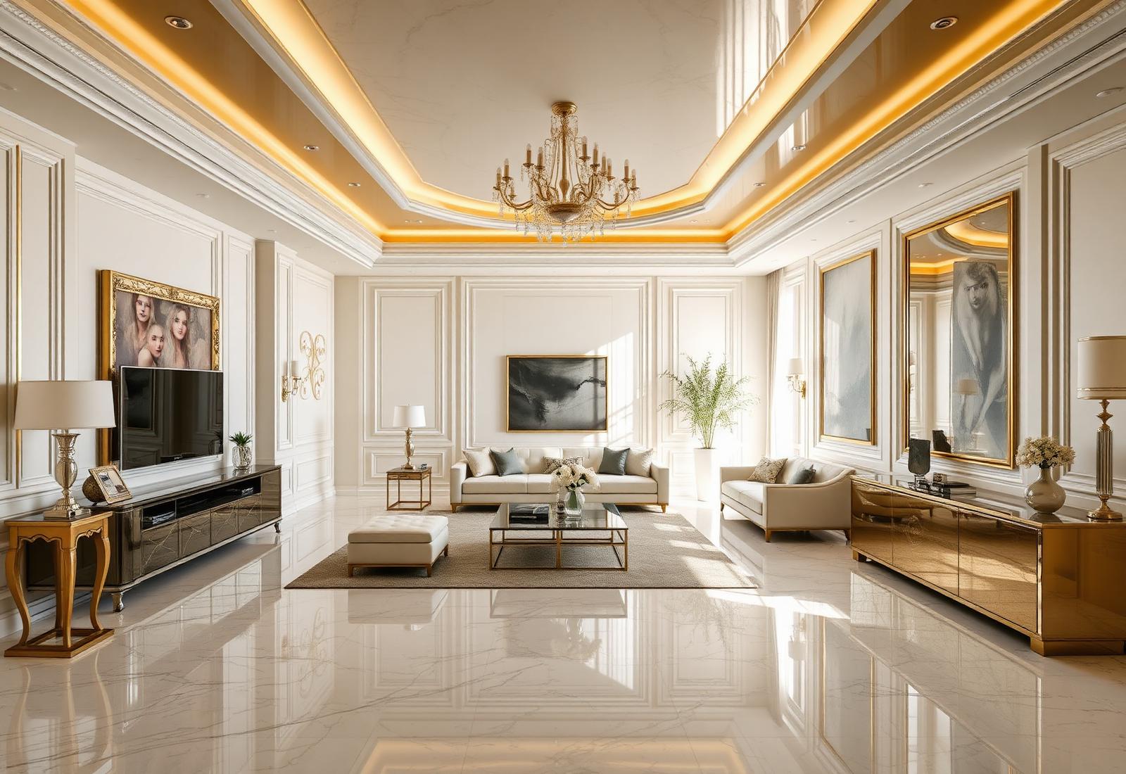 Interior Products