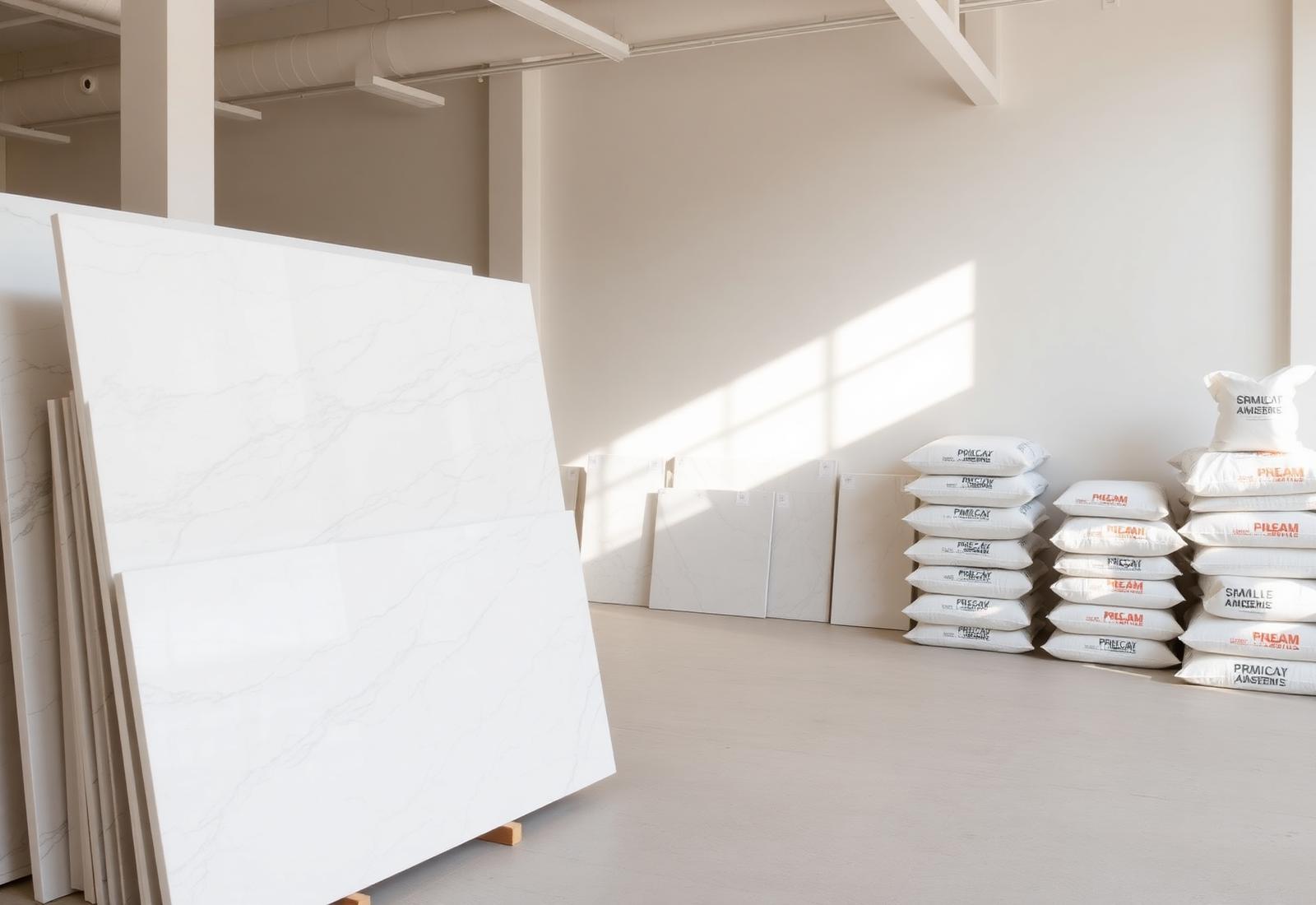 Construction Materials